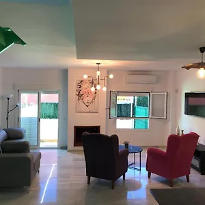Casa De Tilos Séjour chez l'habitant