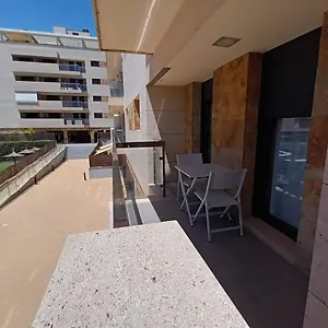 Lucia S House Appartement