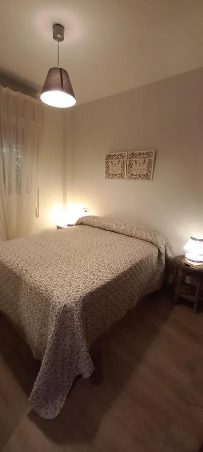 Appartement Apartamento En Ciudad Expo Mairena del Aljarafe