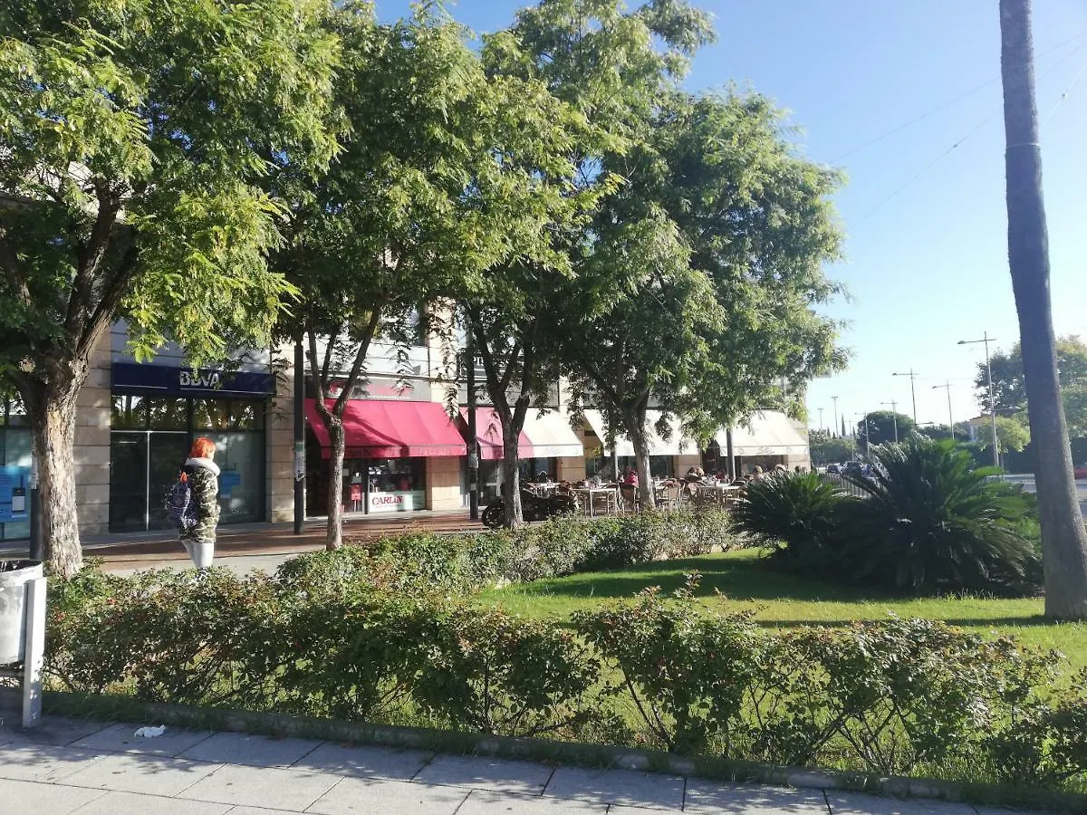 Appartement Apartamento En Ciudad Expo Mairena del Aljarafe Espagne