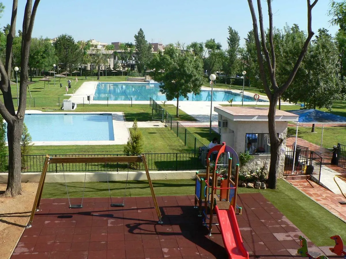 Apartamento En Ciudad Expo Mairena del Aljarafe