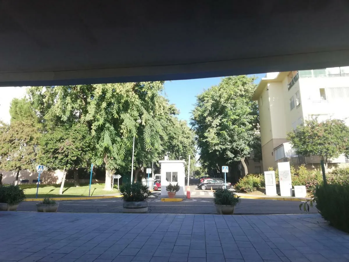 Appartement Apartamento En Ciudad Expo Mairena del Aljarafe
