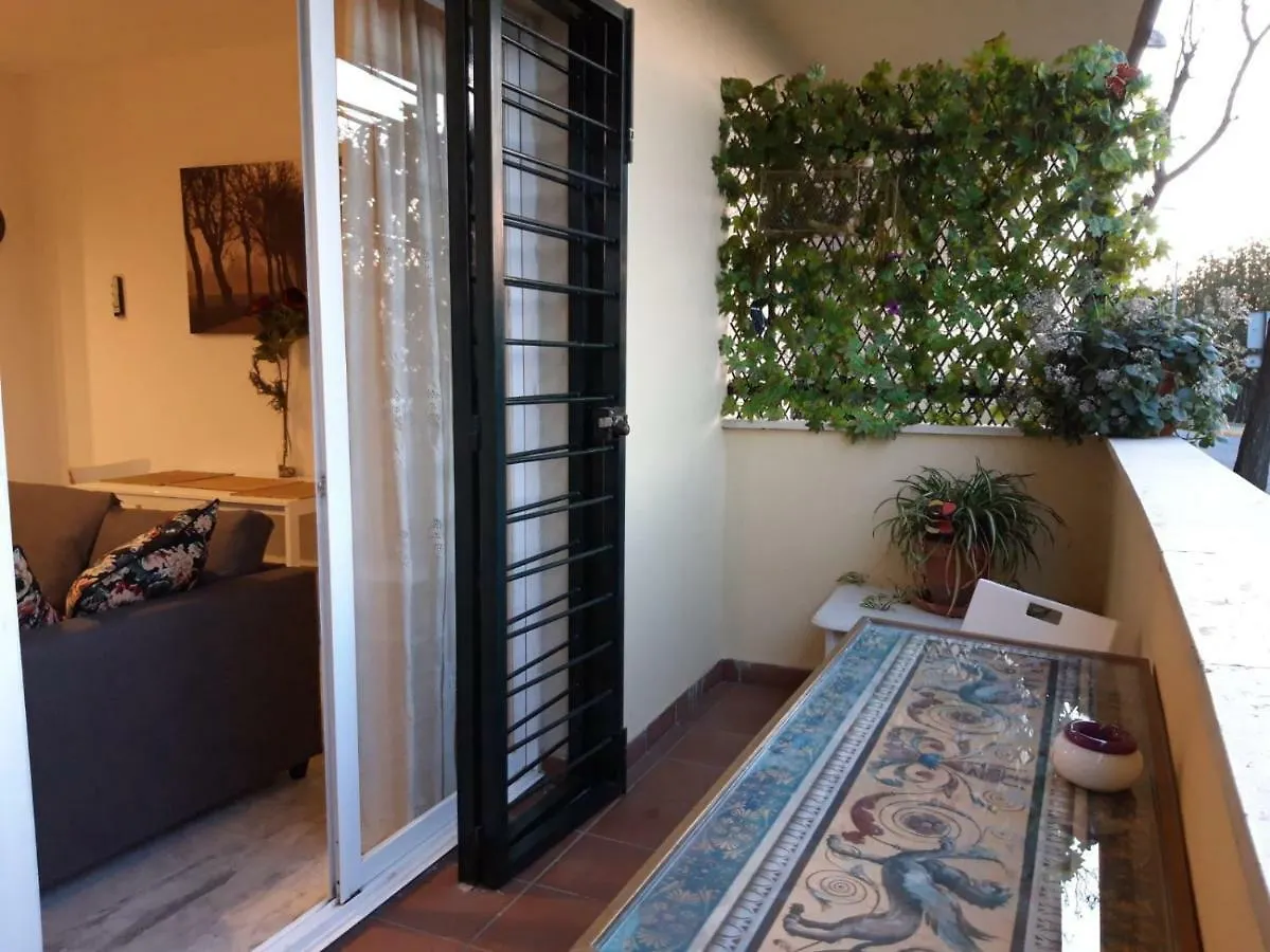 Apartamento En Ciudad Expo Mairena del Aljarafe 0*,